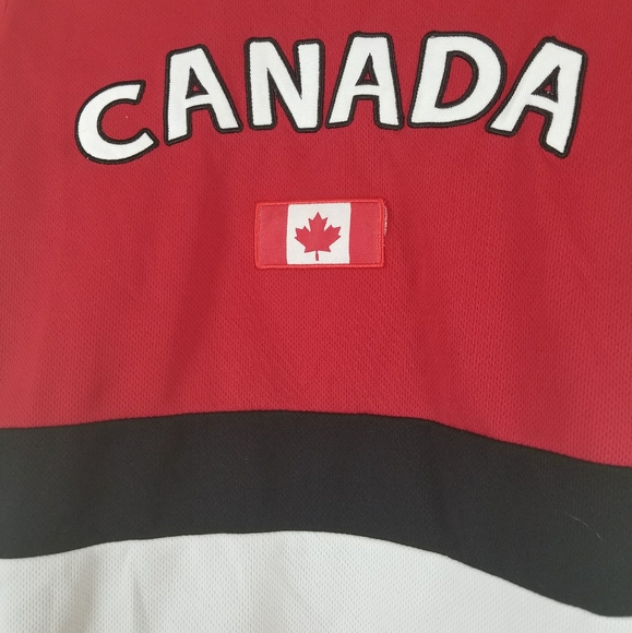 Snowcap canada tshirt size S - Picture 4 of 4